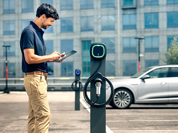 EV Charger Installers Bicester